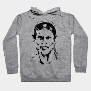 Ronaldinho Hoodie